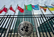 Şanly senä taýýarlyk görülýär