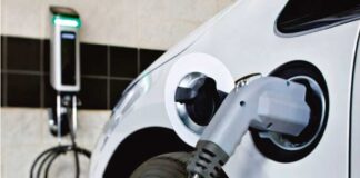 Iri awtoöndürijiler elektromobil meýilnamalaryny gysgaltdylar