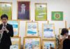 В Ашхабаде прошел концерт в рамках проекта «Перекресток искусств»