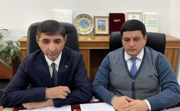 Туркменистан участвовал в заседании Совета руководителей телерадиоорганизаций СНГ