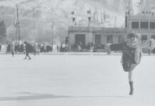 Olimpiýa oýunlary ilkinji gezek göni ýaýlymda görkezilýär