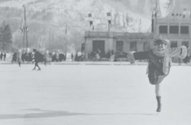 Olimpiýa oýunlary ilkinji gezek göni ýaýlymda görkezilýär