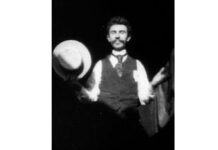 Film bilen bagly ilkinji açyşlar