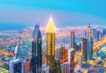 Şanhaý dünýäniň iň täsirli bäş megapolisiniň hataryna girýär