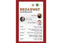 Bilelikdäki türkmen- amerikan konsertleri guralar