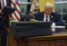 ABŞ Türkmenistanyň raýatlary üçin käbir wiza çäklendirmelerini aradan aýyrdy