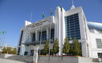 В Туркменистане стартовала подготовка к зимней Азиаде