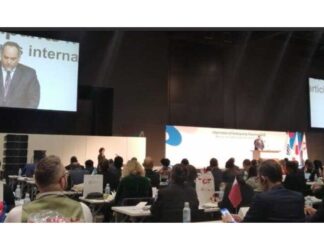 Туркменистан участвовал в международной встрече участников EXPO-2025 Osaka