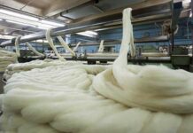 «Türkmenhaly» döwlet birleşigi ýüňi gaýtadan işleýän toplumy gurmak we ony döwrebap enjamlar bilen enjamlaşdyrmak boýunça HALKARA BÄSLEŞIK yglan edýär.