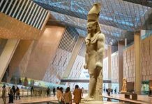 Egypt Introduces Increased Entry Visa Fees for Travelers