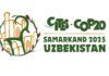Представлен логотип заседания CITES COP20 в Самарканде