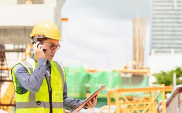 Туркменистан определил правила разработки норм промбезопасности