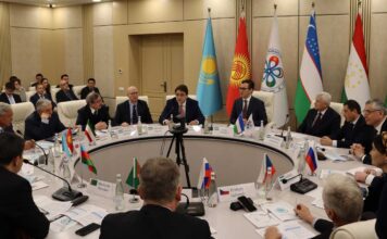 В Ташкенте состоялся круглый стол по случаю объявления 2025 года Международным годом мира и доверия