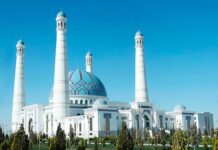 По случаю «Gadyr gijesi» в Туркменистане помиловали 336 осужденных