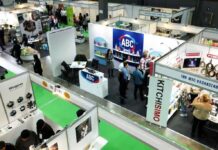 Türkmenistanyň işewür toparlary NON-FOOD ASIA EXPO 2025 halkara sergilerine çagyrylýar