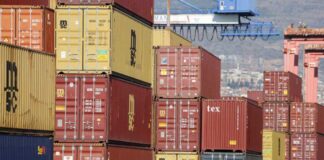 Hytaýyň Merkezi Aziýa ýurtlary bilen söwdasy 100 milliard dollardan geçdi