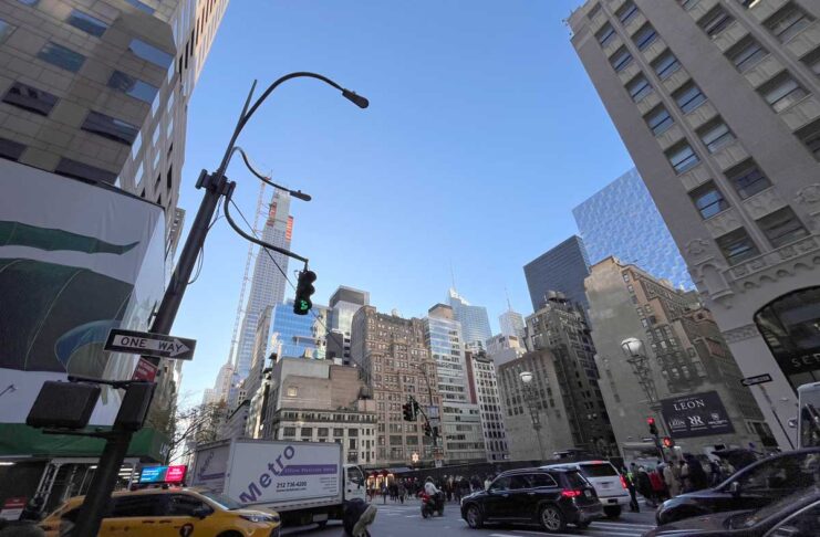 ABŞ-nyň ştatlary ykdysadyýetde Ýewropadan öňe geçýär