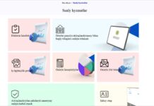 Ministrligiň sanly hyzmatlardan peýdalanyň!