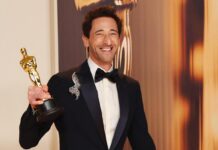 “Pianistden” soň “Brutalist” bilenem Oskar gazandy