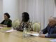 Состоялась встреча со Страновым директором ЮНФПА в Туркменистане
