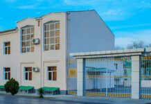 Demir ýol ulaglary orta hünär okuw mekdebi «Açyk gapylar» gününe çagyrýar