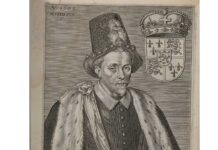 Angliýa bilen Şotlandiýa ýeke-täk patyşalyga öwrülýär