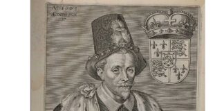 Angliýa bilen Şotlandiýa ýeke-täk patyşalyga öwrülýär