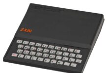 Ilkinji ýönekeý kompýuter