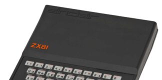 Ilkinji ýönekeý kompýuter