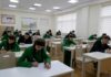 Туркменский вуз проводит интегрированную олимпиаду «Талантливые потомки Огузхана»