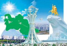 Ýurdumyzyň Bitaraplygy – parahatçylyk ýörelgeleriniň beýany