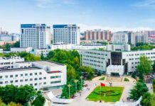 Hytaýyň Nebit uniwersiteti üçin kabul edişlik başlandy