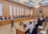 В Туркменистане запущены новые проекты по защите зерновых и хлопчатника