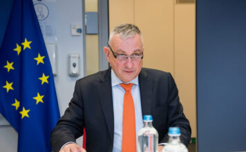 ЕС и Центральная Азия укрепляют сотрудничество