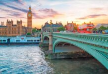 По всей Англии вводят туристический сбор: что это значит для путешественников