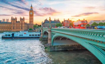 По всей Англии вводят туристический сбор: что это значит для путешественников