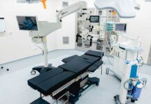 Türkmenistanda kliniki ordinatura kabul etmegiň tertibi