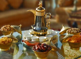 Советы для здорового поста в Рамазан