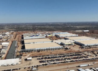 OpenAI и Oracle построят дата-центр из 64 000 ускорителей Nvidia GB200 для ИИ-мегапроекта Stargate