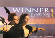 «Titanik» filminiň ilkinji görkezilişi