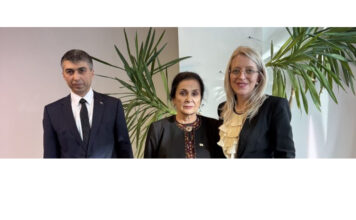 Туркменистан и Румыния развивает сотрудничество в области культуры