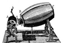 Adam sesiniň ilkinji ýazgysy