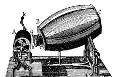 Adam sesiniň ilkinji ýazgysy