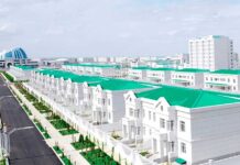 Türkmenistanyň döwlet býujeti: maksatlary we ugurlary