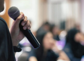 Туркменские студенты примут участие в конкурсе ораторского мастерства