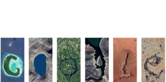 22-nji aprel – Ýer güni