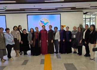 Культурный мост ЮНЕСКО: Туркменистан изучает опыт Казахстана