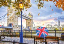 Иностранные граждане в Великобритании смогут получить временные рабочие визы