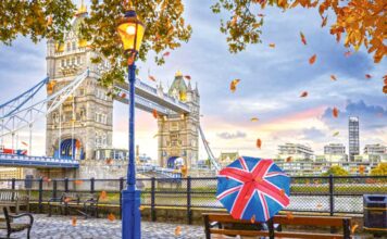 Иностранные граждане в Великобритании смогут получить временные рабочие визы