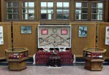 Türkmen atlarynyň taryhy